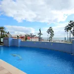 First Floor Side Property, San Pedro *