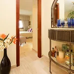 First Floor Side Property, San Pedro Apartment Marbella
