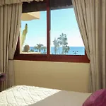 First Floor Side Property, San Pedro * Marbella