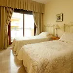 First Floor Side Property, San Pedro Apartment