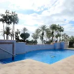 First Floor Side Property, San Pedro *
