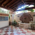 First Floor Side Property, San Pedro