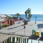 First Floor Side Property, San Pedro Apartment