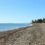 First Floor Side Property, San Pedro Apartment