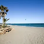First Floor Side Property, San Pedro * Marbella