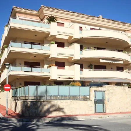 Apartment First Floor Side Property, San Pedro Marbella