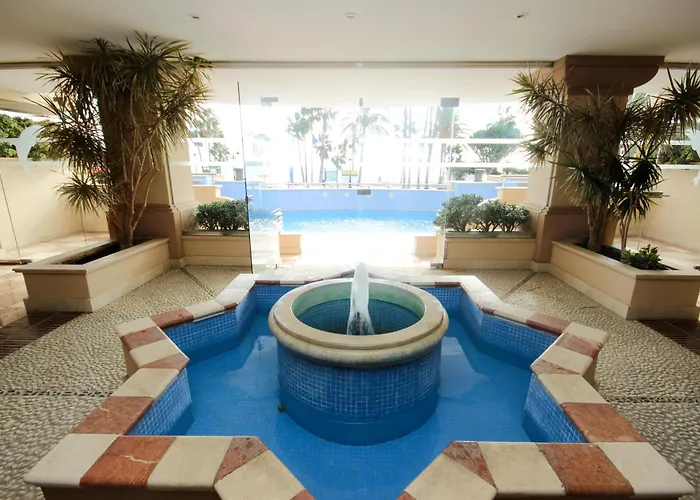 Daire First Floor Side Property, San Pedro *