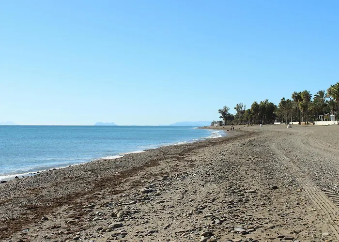 First Floor Side Property, San Pedro Daire